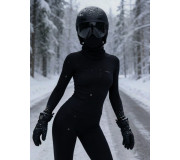 Зимова спортивна колекція FITRUN